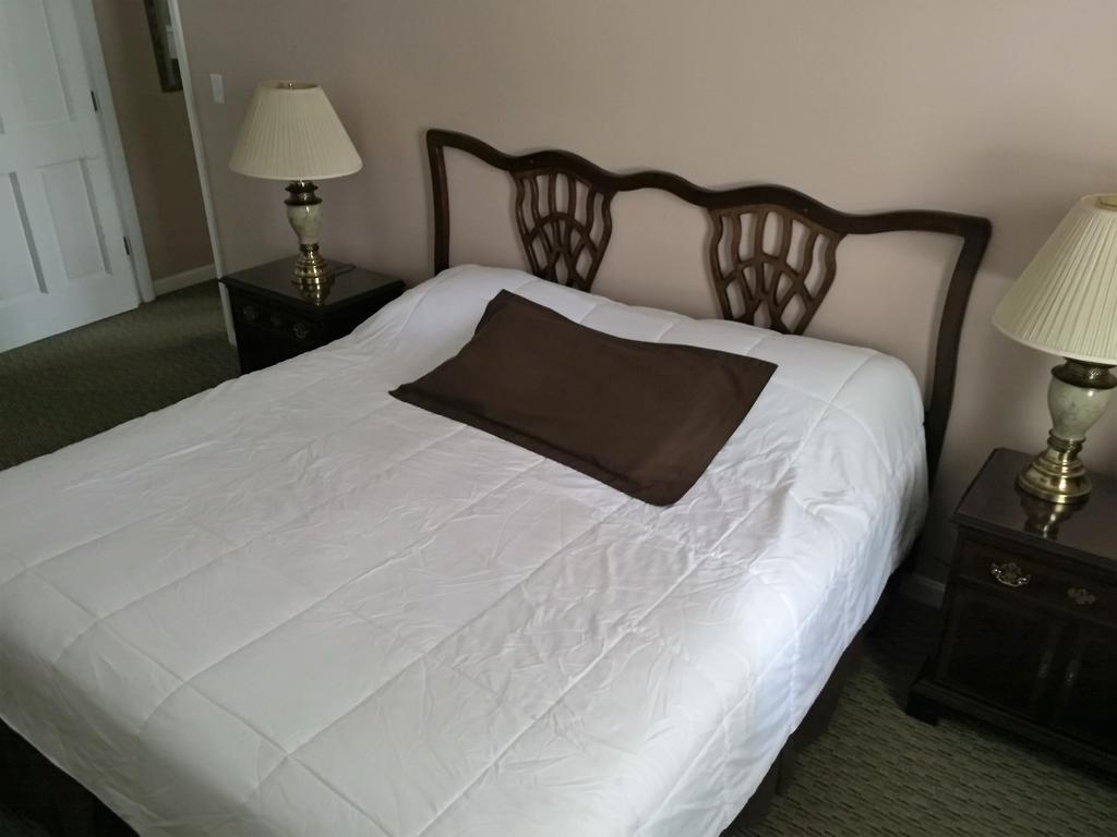 Century Suites Hotel Bloomington Room photo